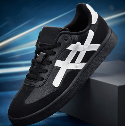 Anjrs Men's Styles sports Running, comfortable, boy and Men, Casual shoes