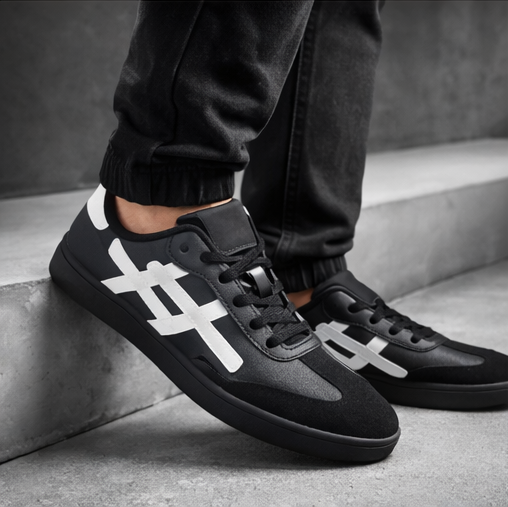 Anjrs Men's Styles sports Running, comfortable, boy and Men, Casual shoes